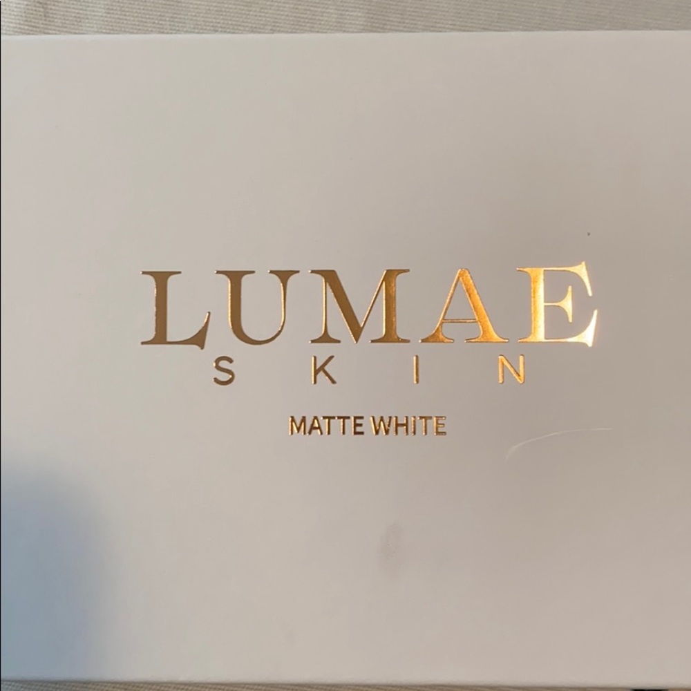Lumae Skin Microdermabrasion Kit